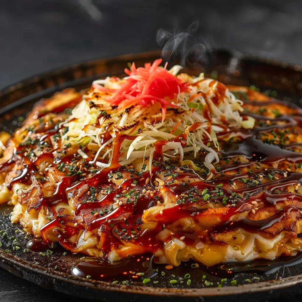 Okonomiyaki Kacchan-0