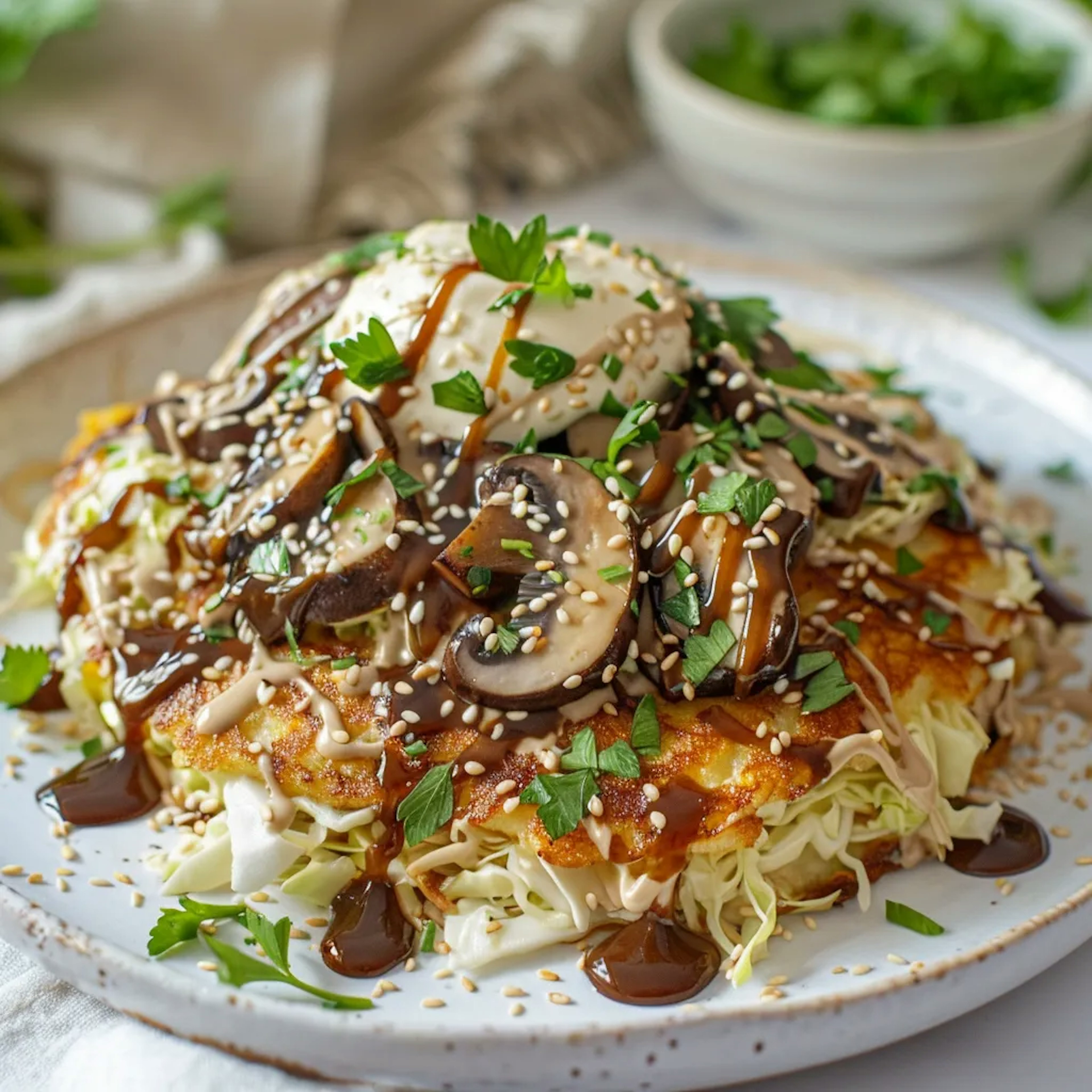 Okonomiyaki Kiji-3