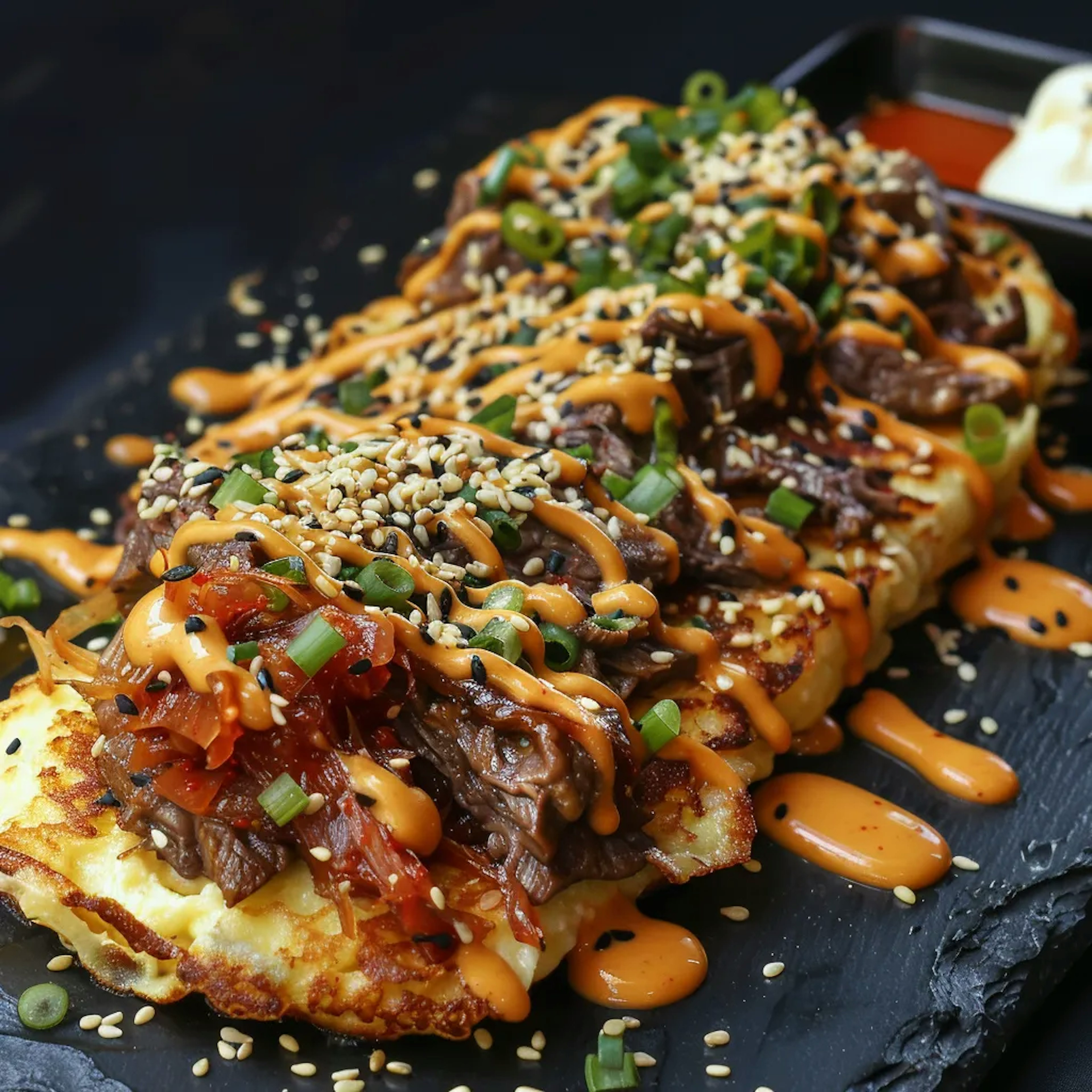 Okonomiyaki Hasshou-1