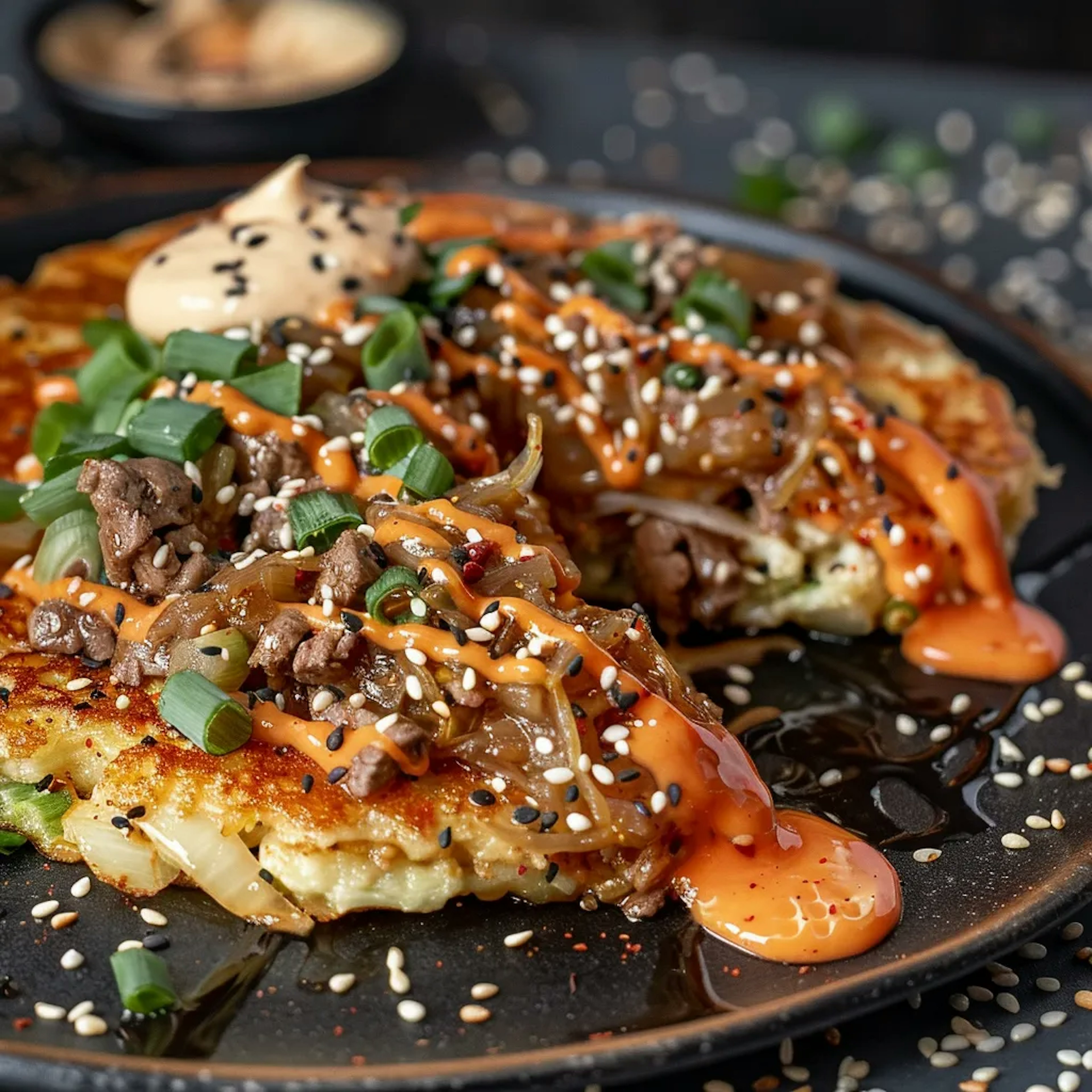 Okonomiyaki Kacchan-4