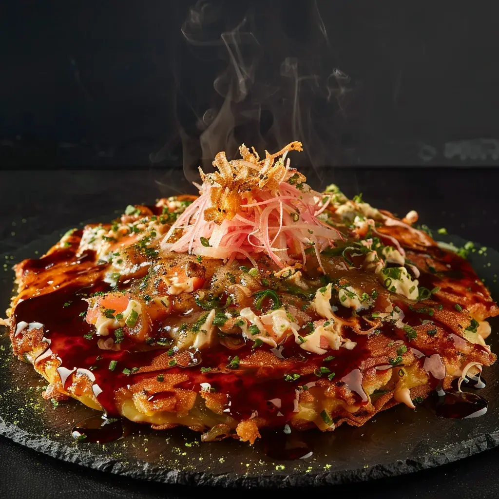 Okonomiyaki Kiji-4