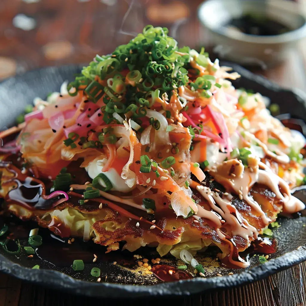 Okonomiyaki Carp-4