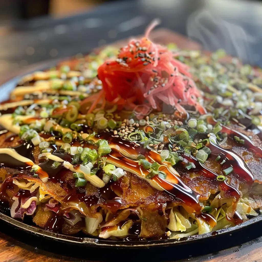 Okonomiyaki Yoshino-1