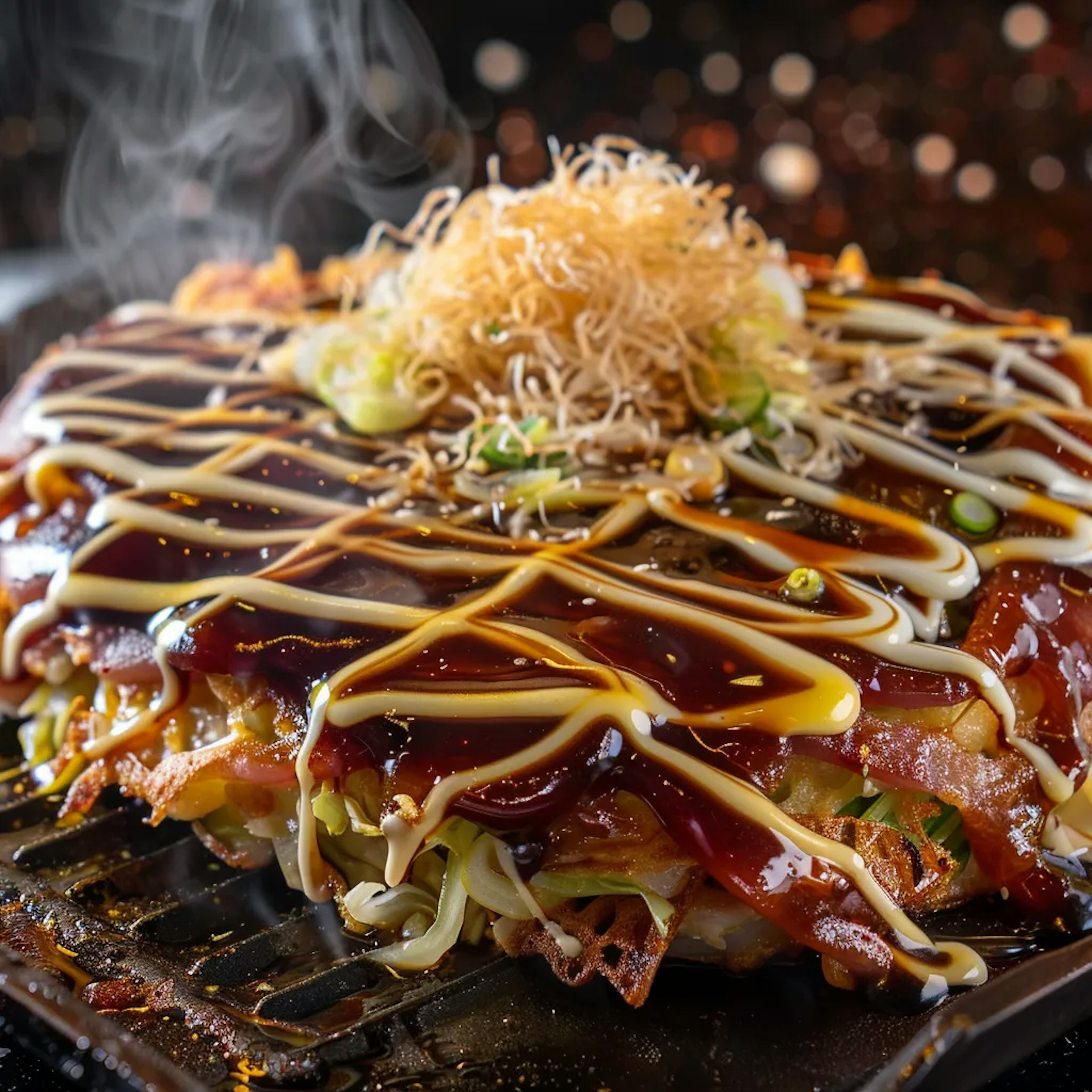 Okonomiyaki Junior-3