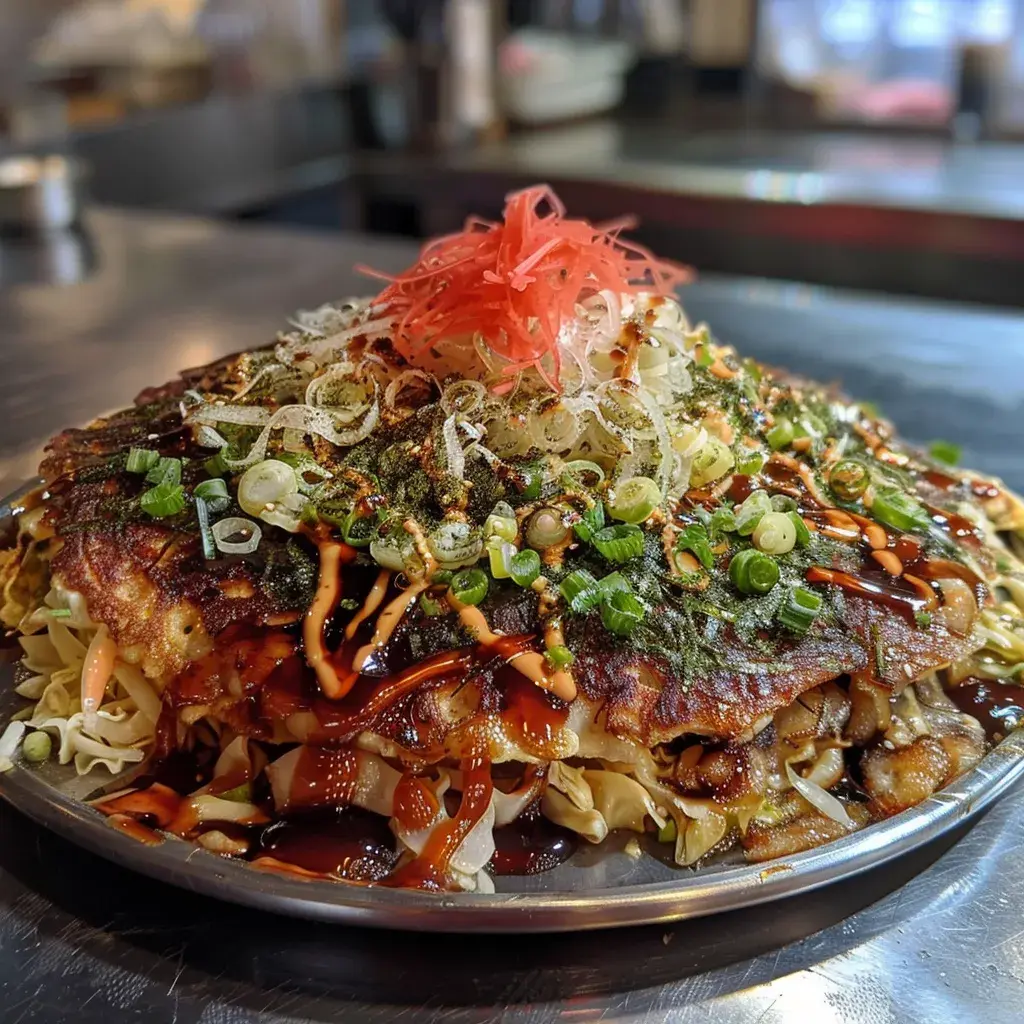 Hiroshima style okonomiyaki Momijiya Kanda branch-https://d3nrav7vo3lya8.cloudfront.net/profile_photos/okonomiyaki/59p.webp