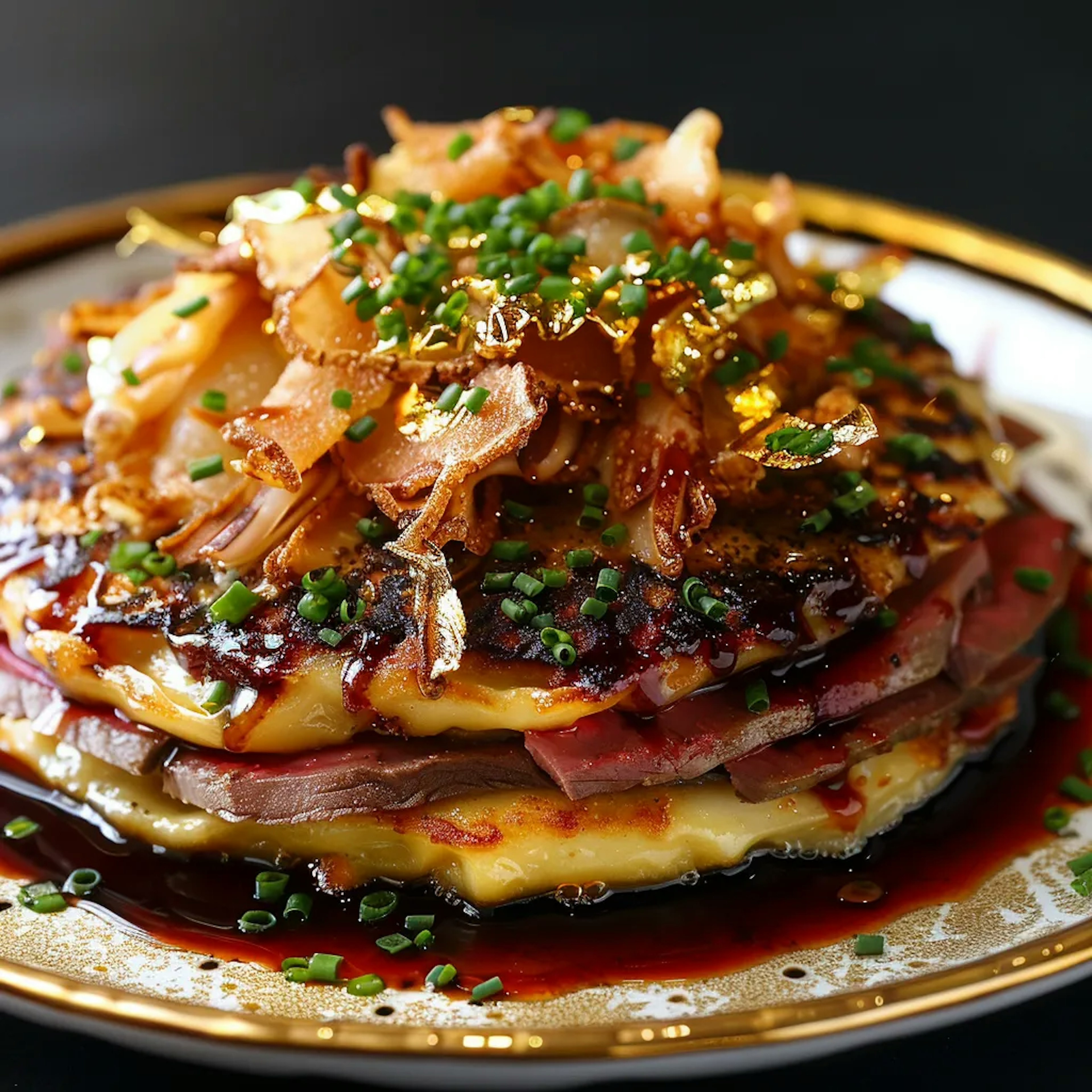 Okonomiyaki Yūyū-1