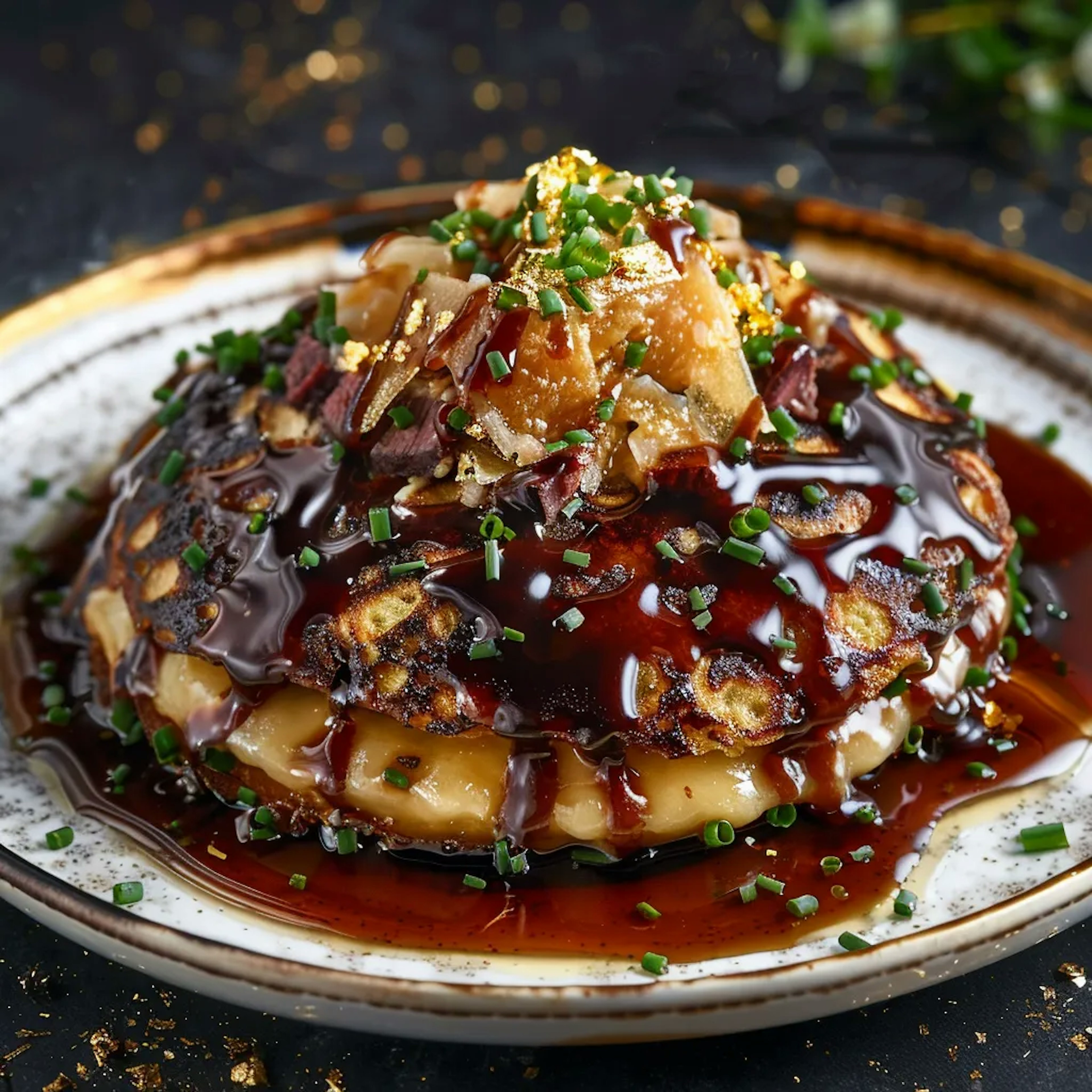 Okonomiyaki Kiji Shinagawa-4