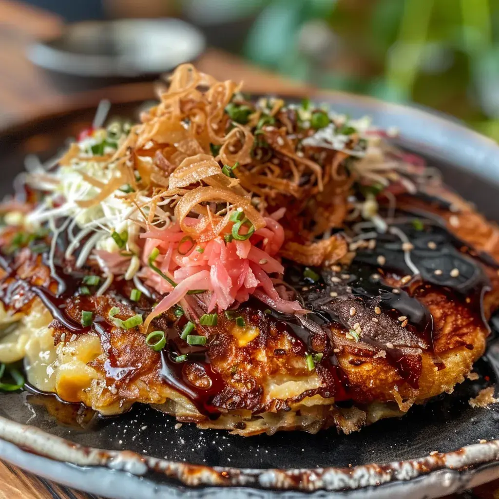 Osakaokonomiyaki Ei Ningyochoten-1