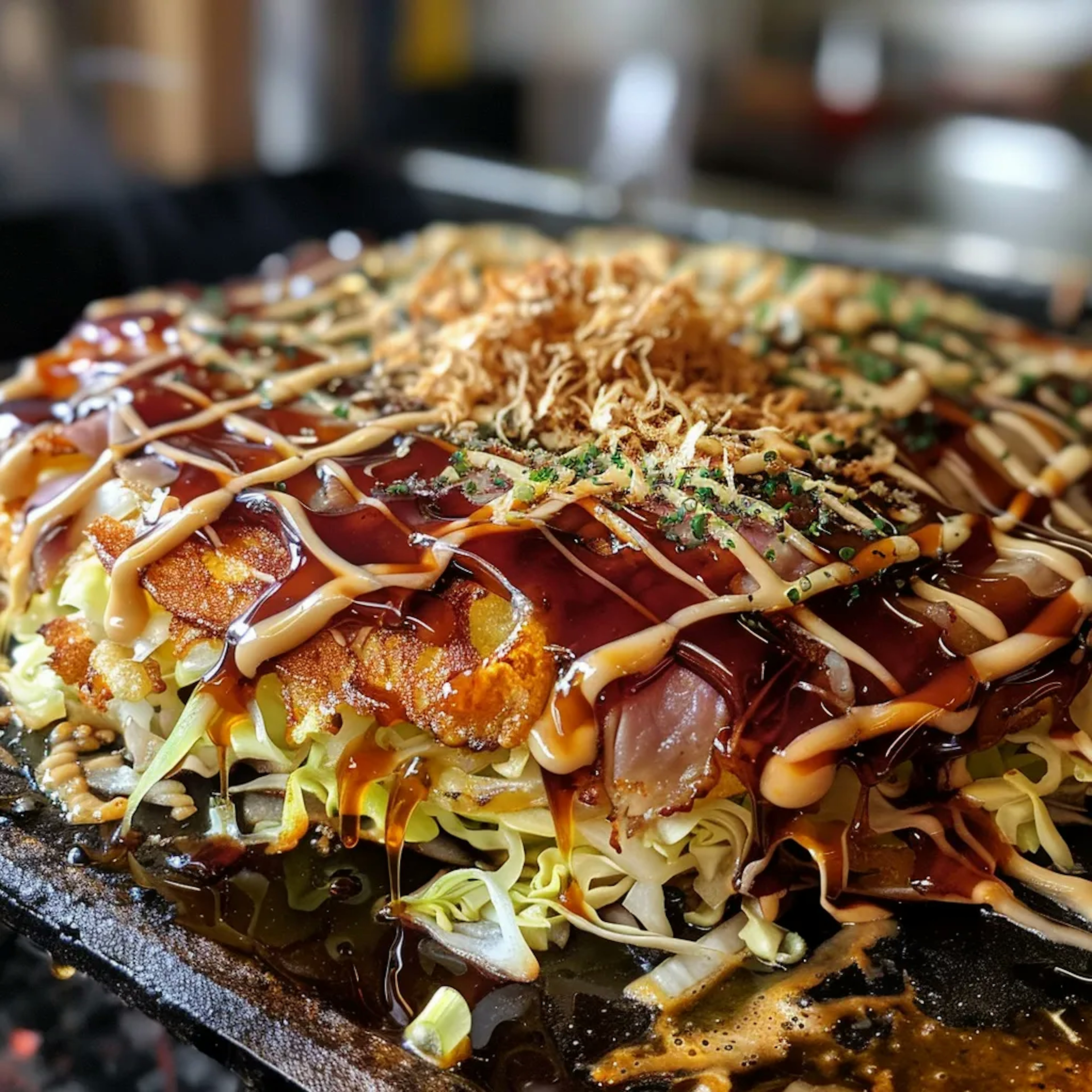 Okonomiyaki Kacchan-3