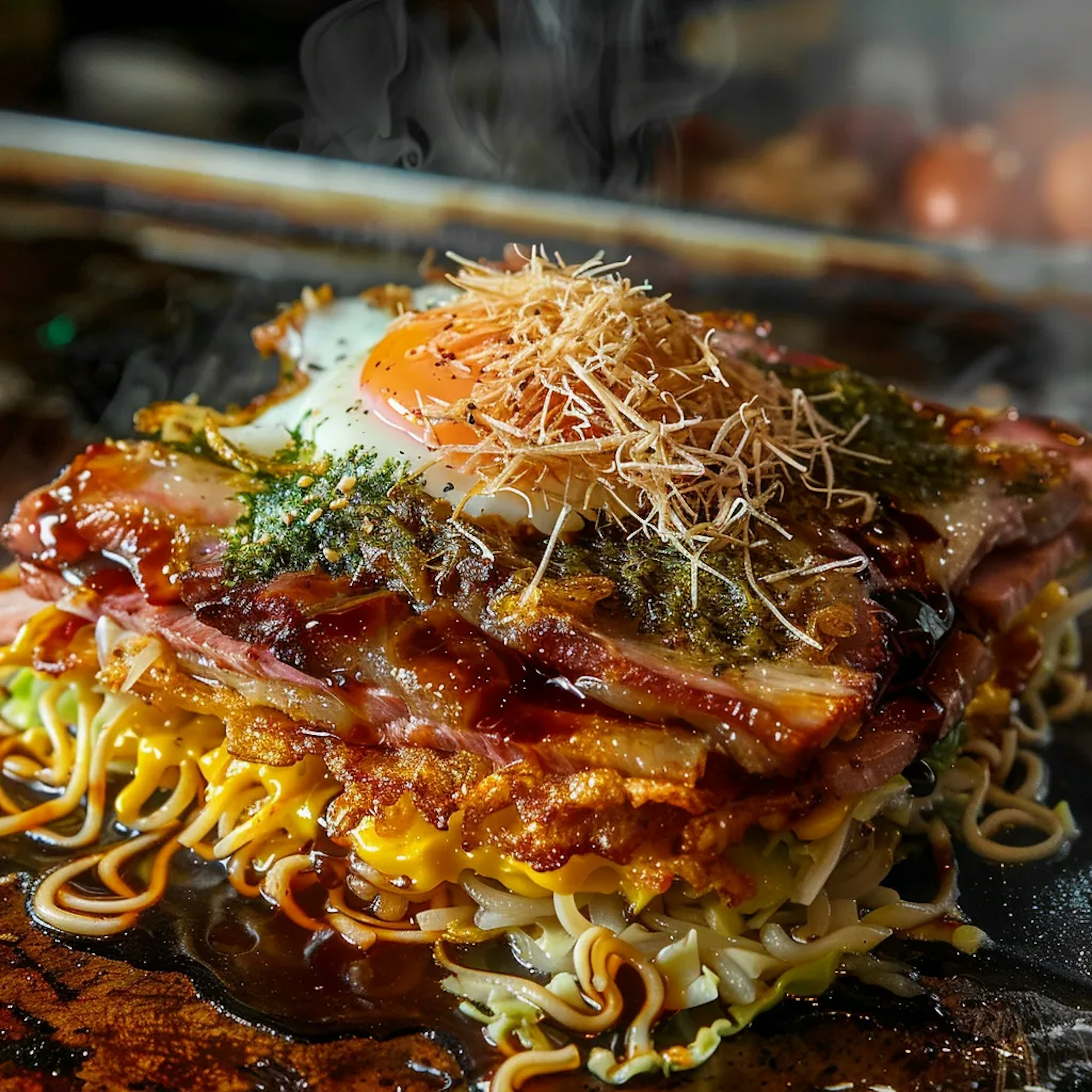 Okonomiyaki Tatsu-1