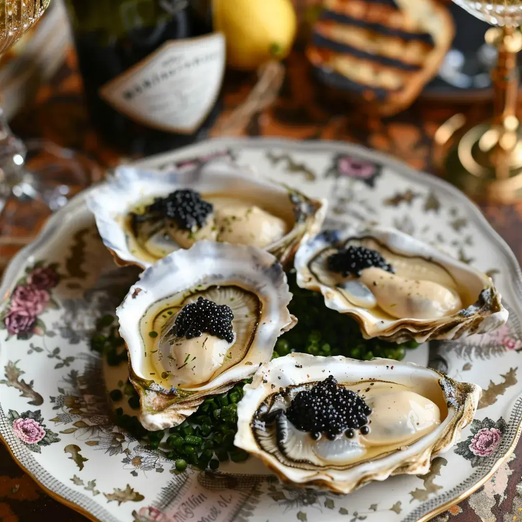 Oyster Hut Koedo-3