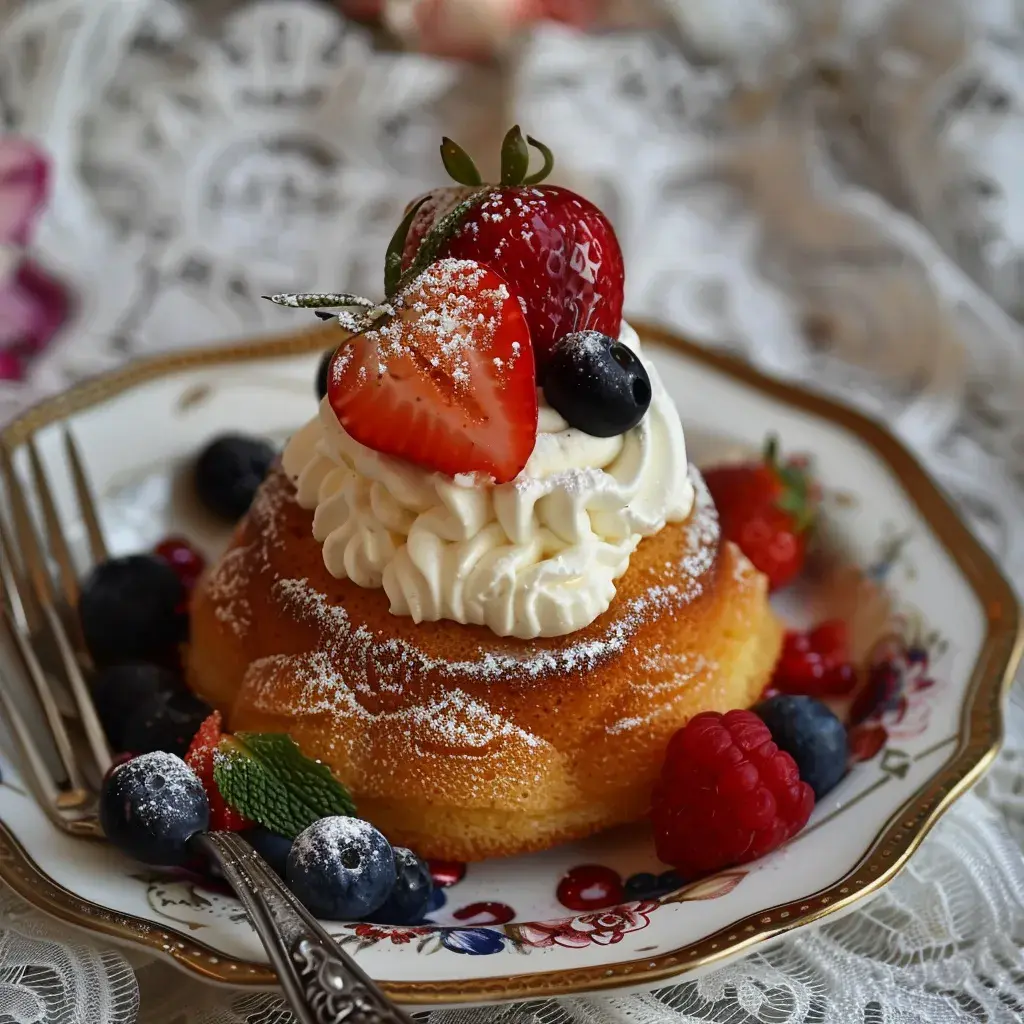Patisserie Etienne (แพทิสเซอรี เอเตียน)-4