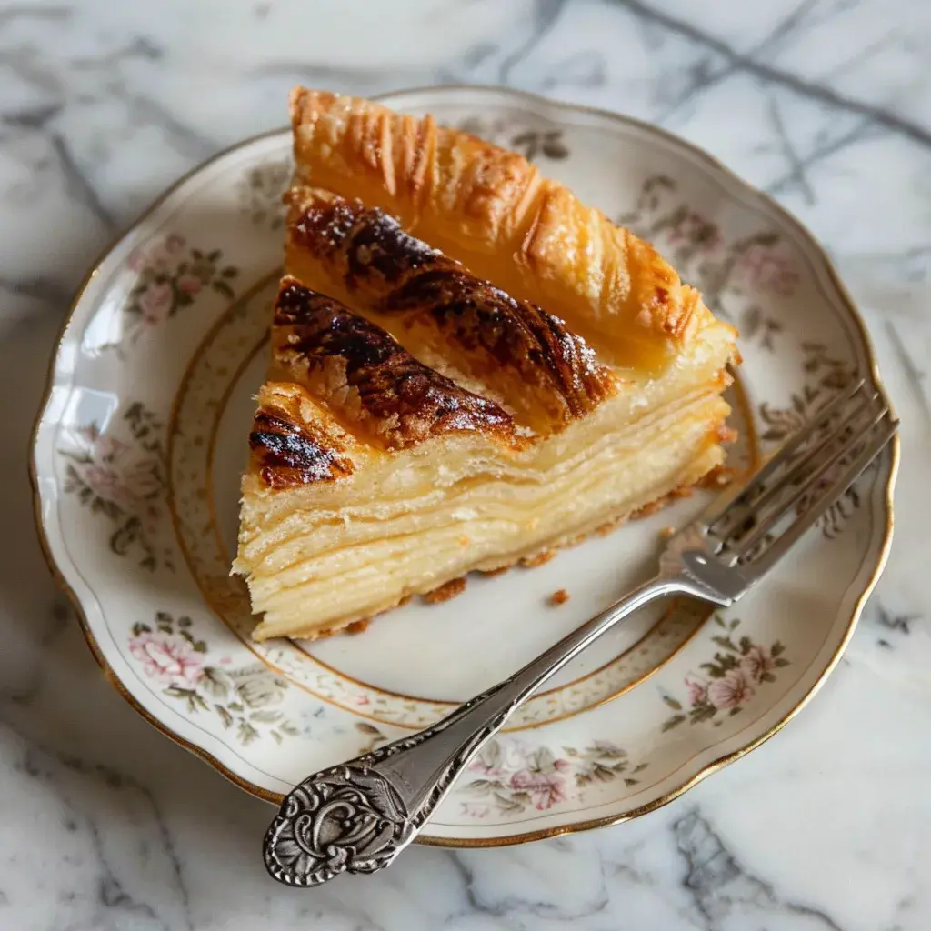 Patisserie Etienne (แพทิสเซอรี เอเตียน)-0