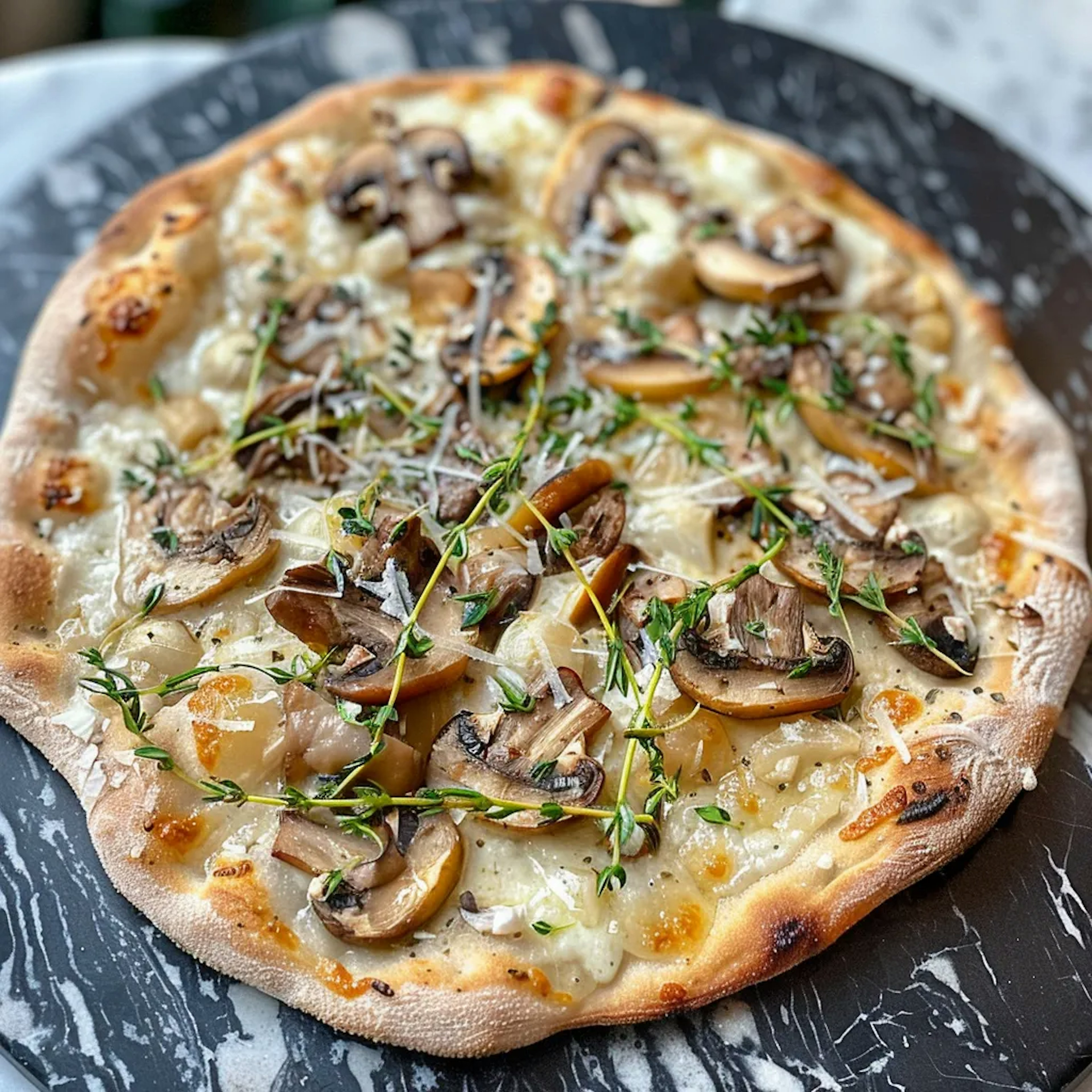 L'Antica Pizzeria da Michele-0