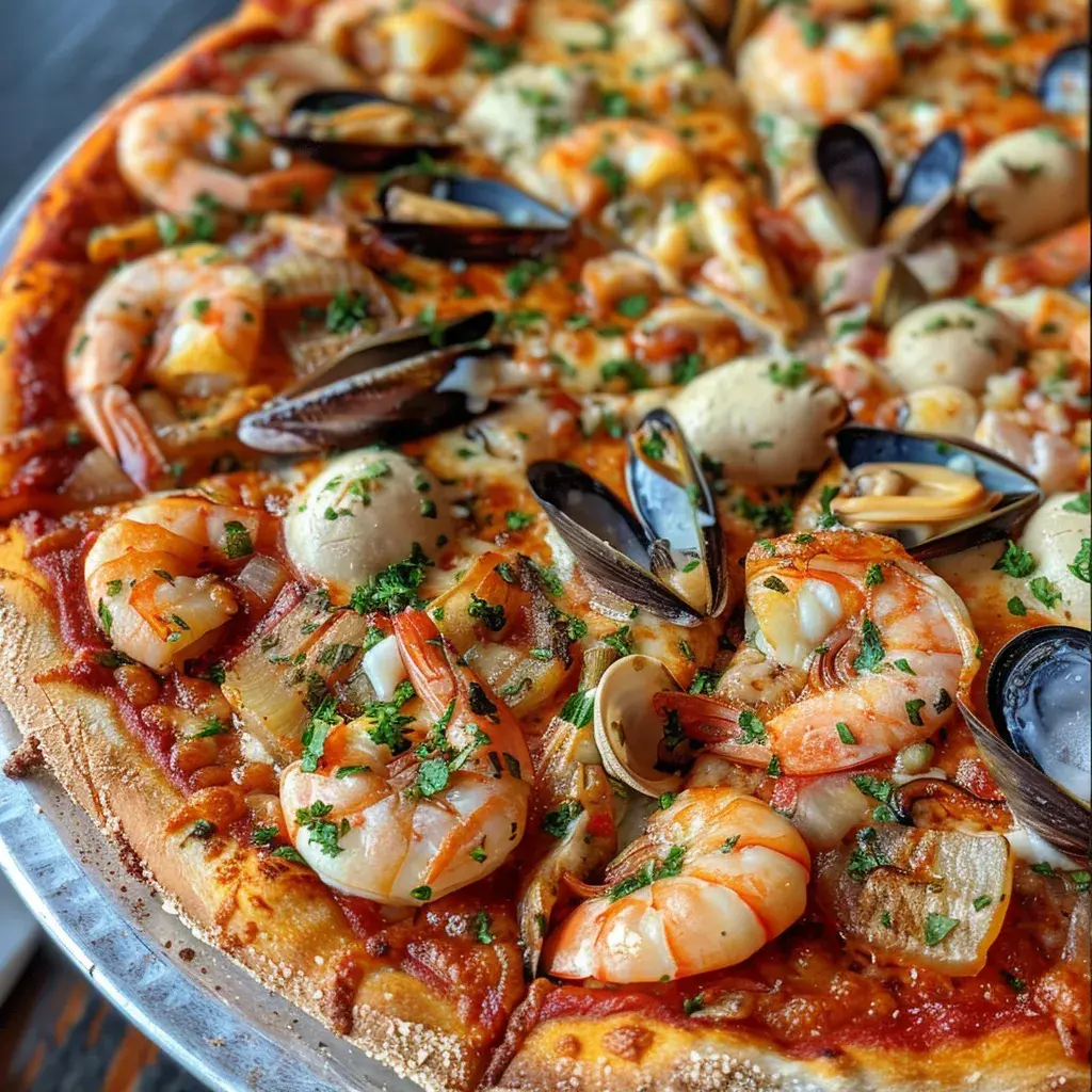 Pizza K-1