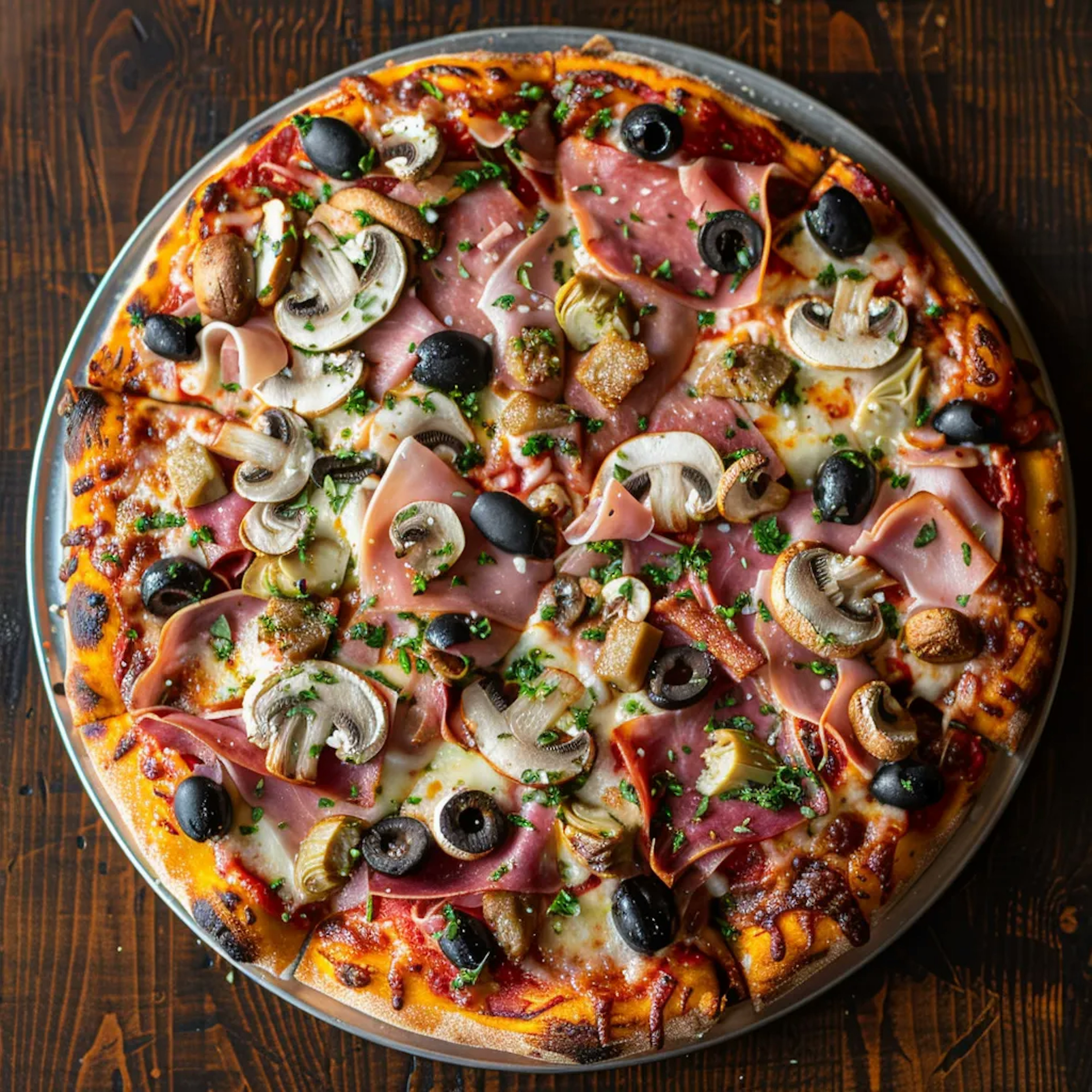 Pizzeria Lumen-0