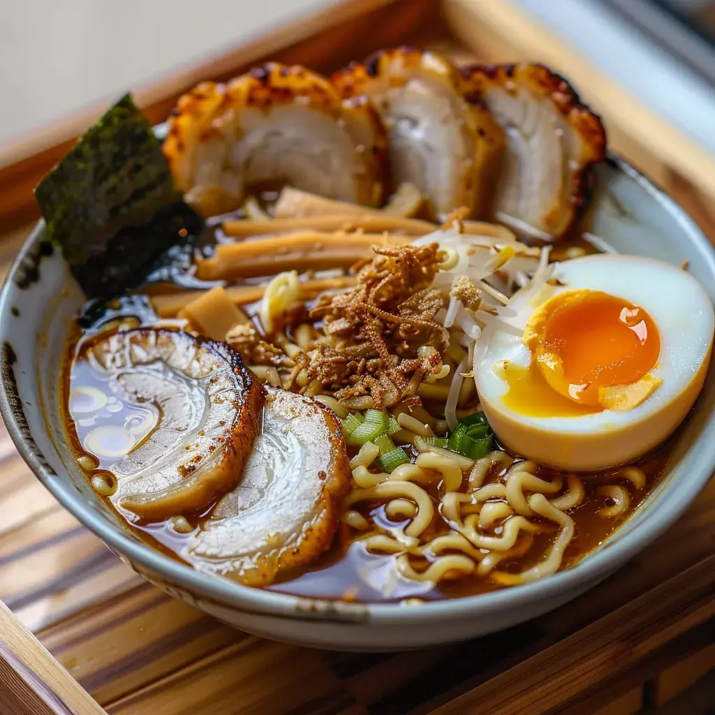 あいつのラーメン かたぐるま 本店-2