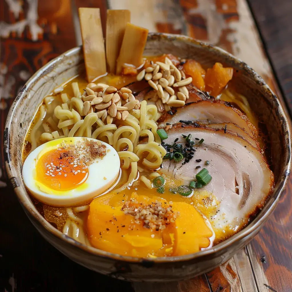 たかばしラーメン 京都南インター店-2