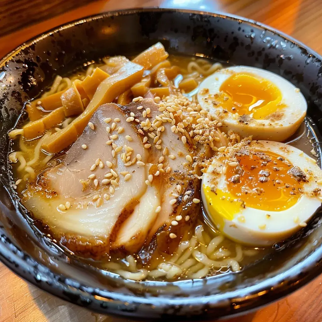 めん徳 二代目 つじ田   麹町店-3