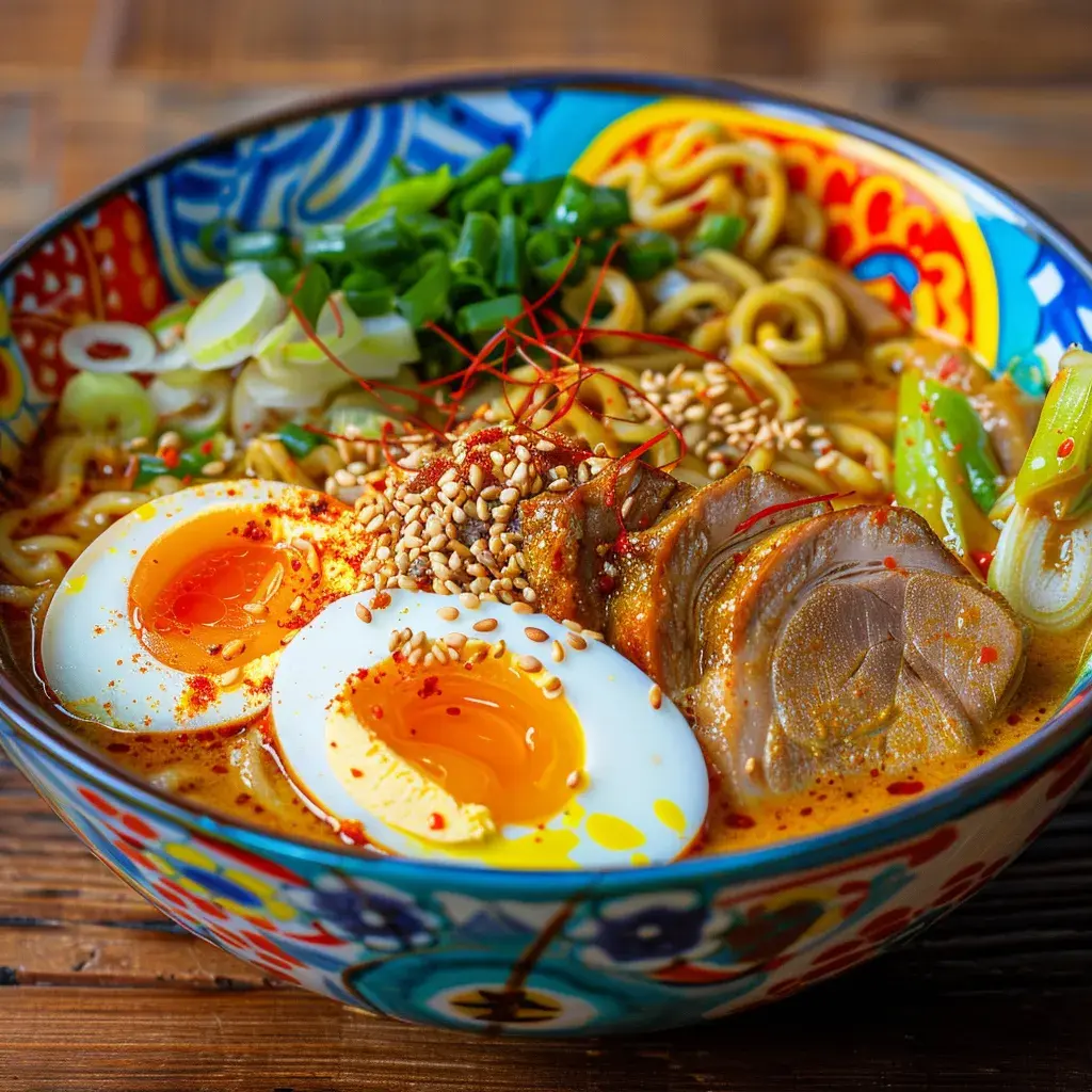 らぁ麺 はやし田 新宿本店-4