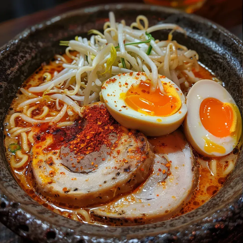 Ippudo Marunouchi-2