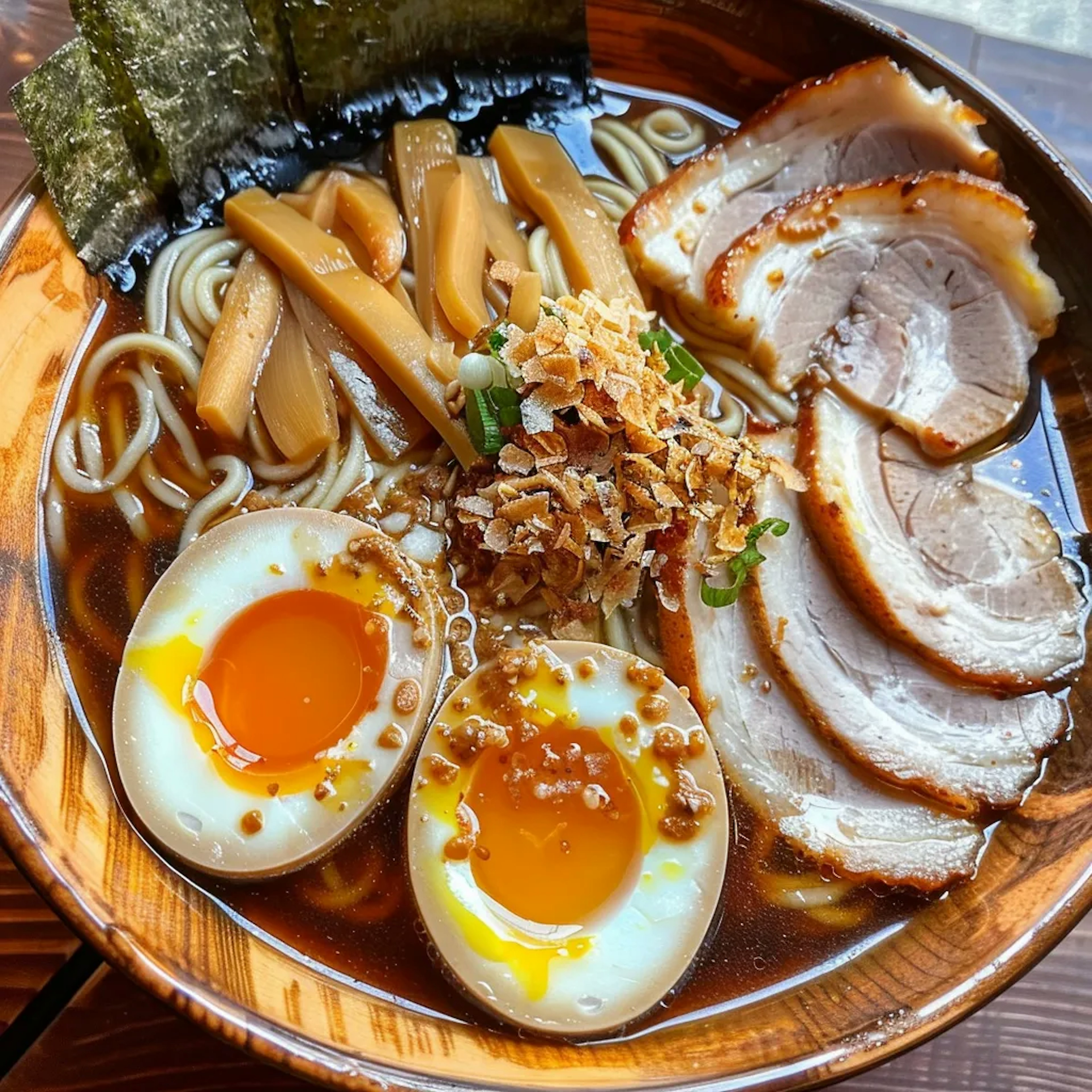 Tokushima Noodle Paddle-0