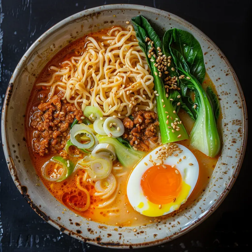 札幌つけ麺 札幌ラーメン 風来堂-3