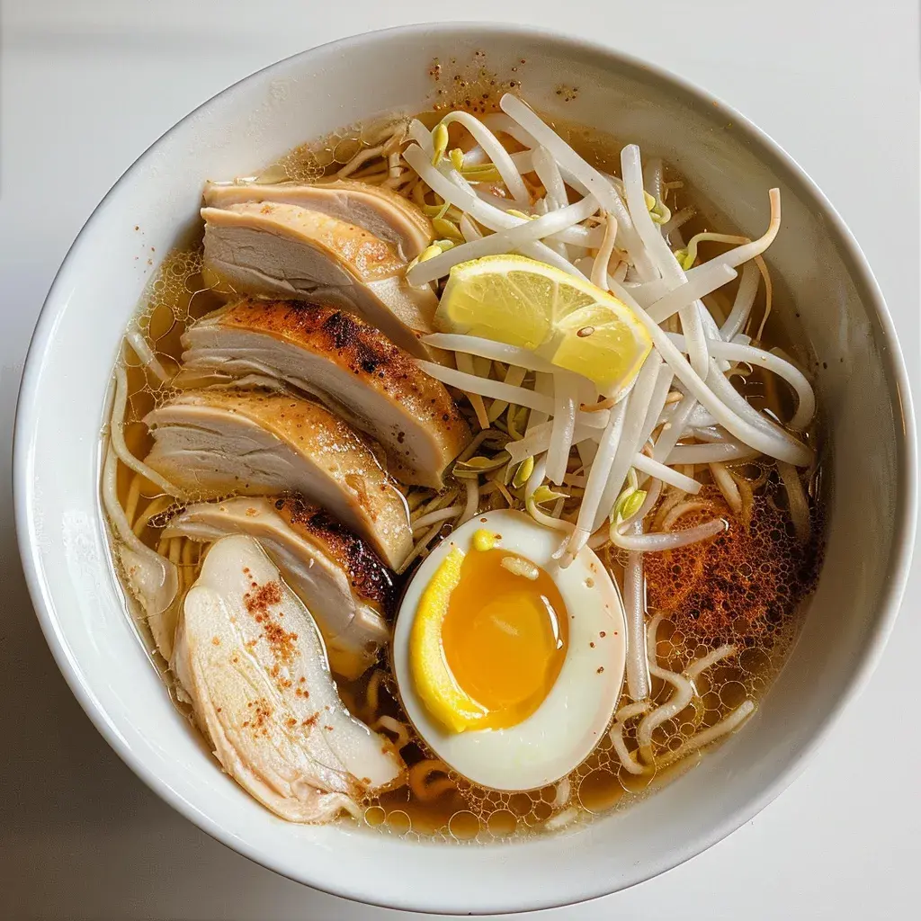 あいつのラーメン かたぐるま 北野白梅町店-2