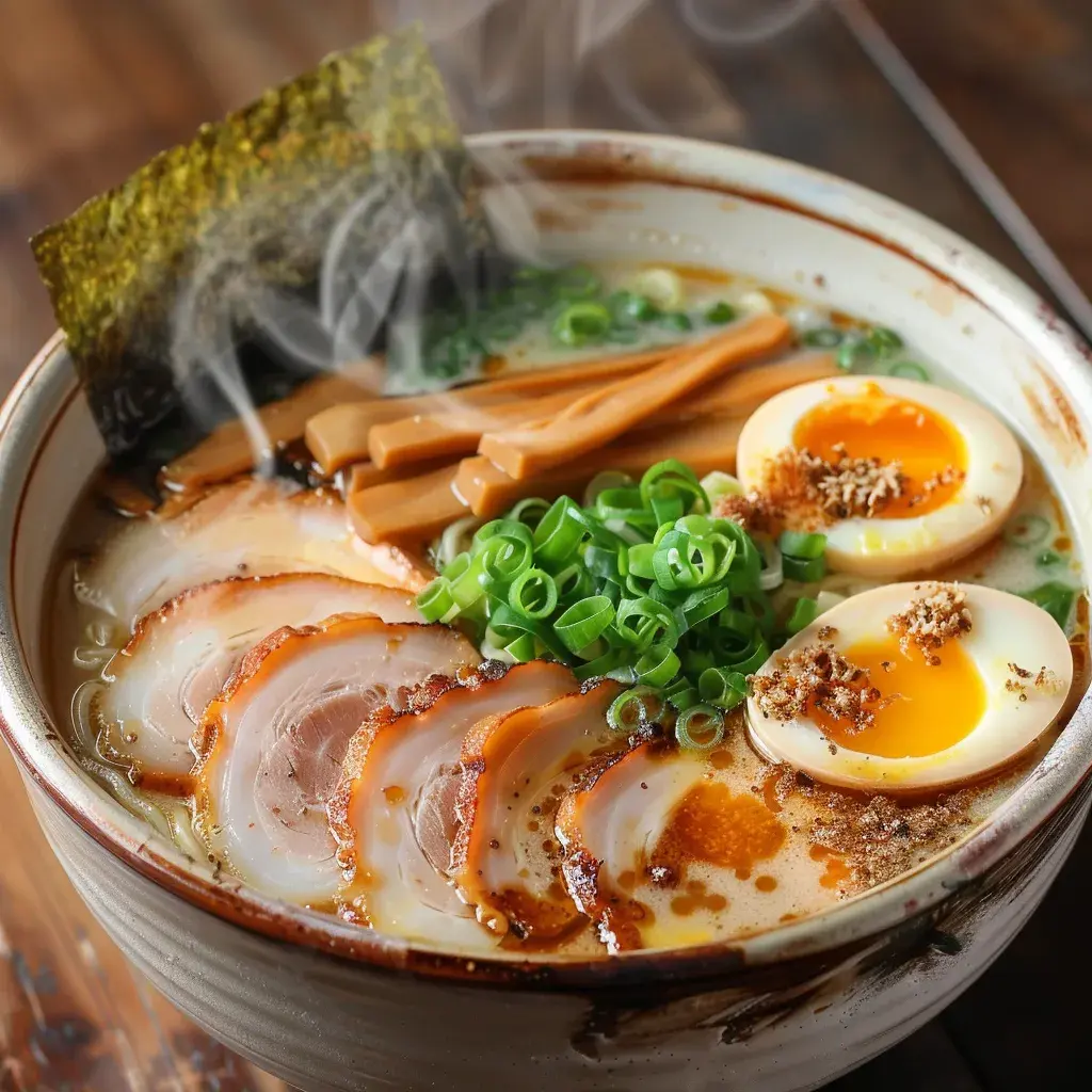 Menya Syo Ramen-2