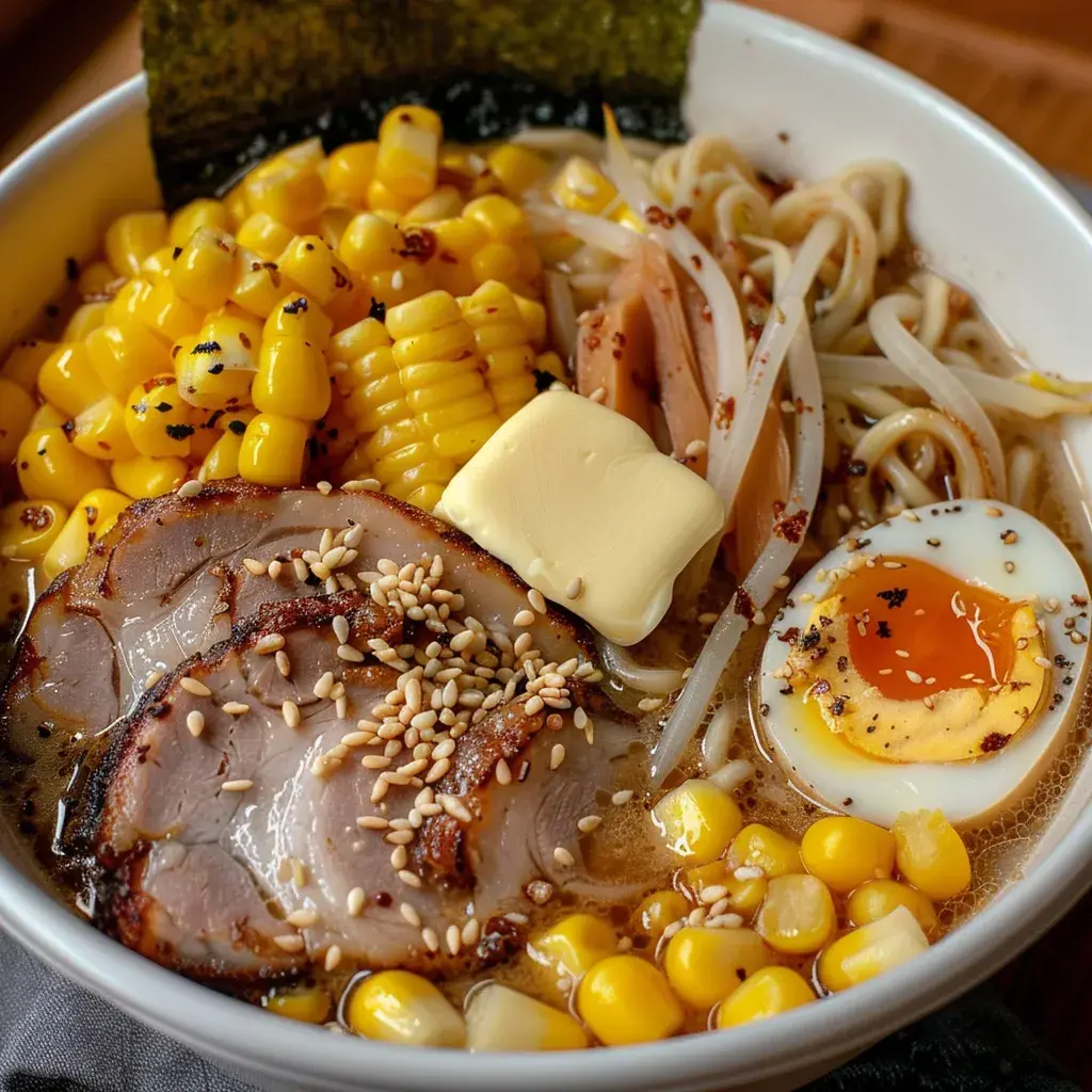 Ginjo Ramen Kubota-4