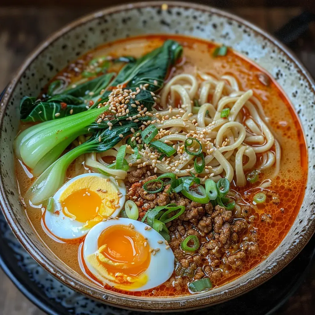 Menya Syo Ramen-0