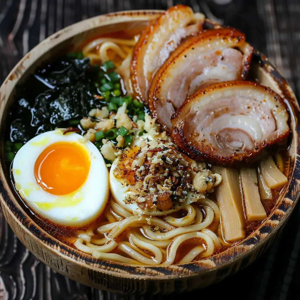 Ramen Ginkaku-1