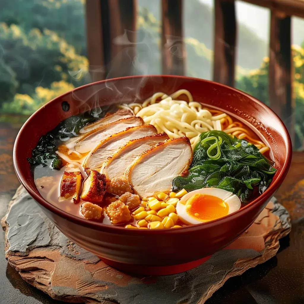 Ramen Ajisai-3