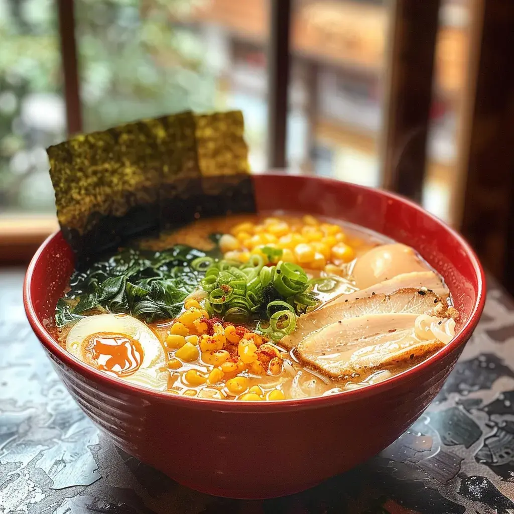 麺宿 志いな-1