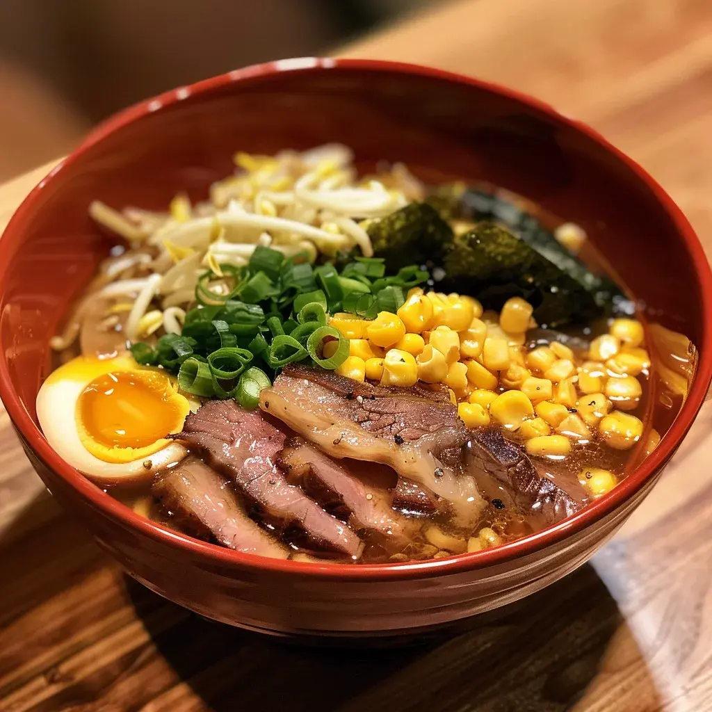 Ramen Hayashida - MusashiKosugi-0