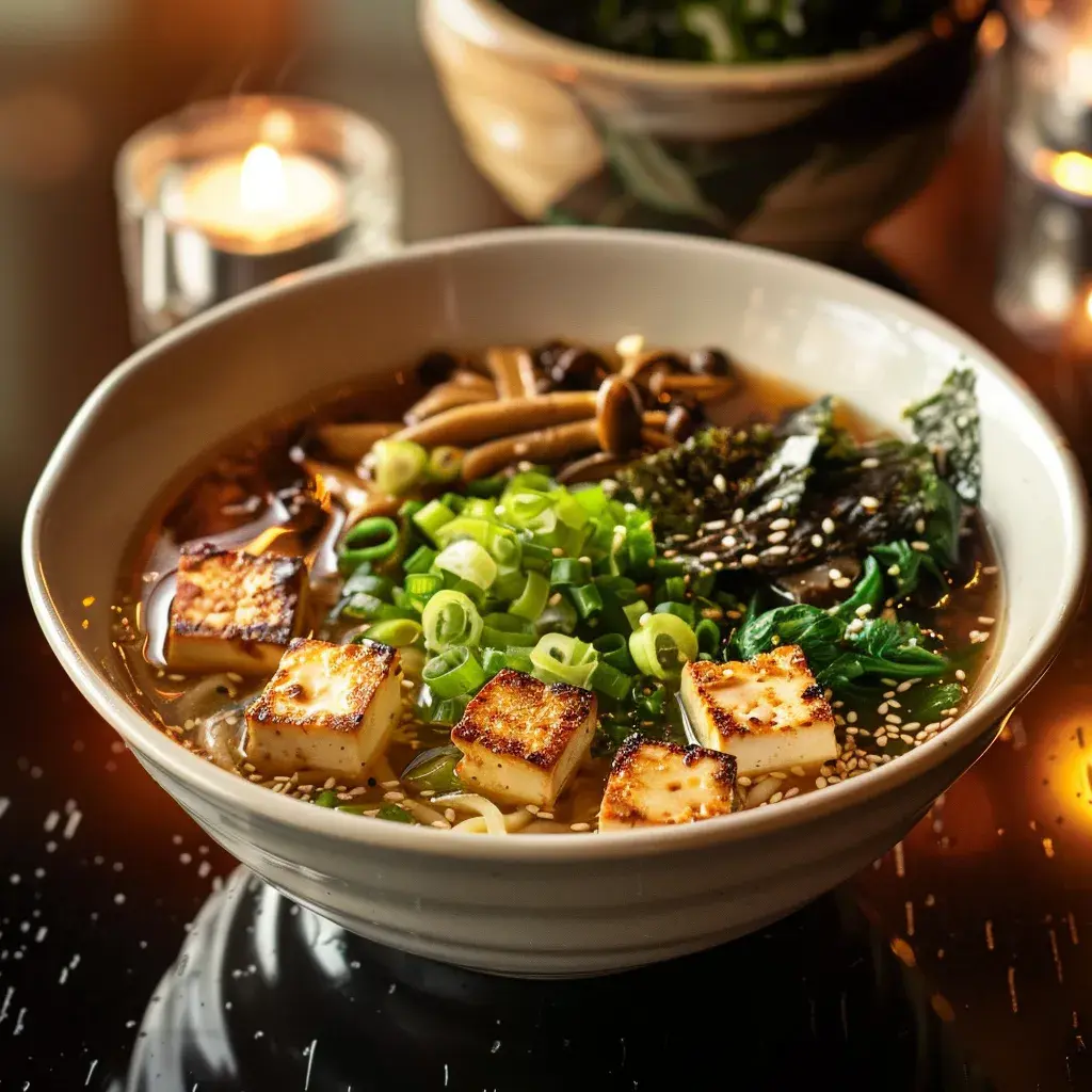 Kyushu Jangara Ramen Harajuku-4