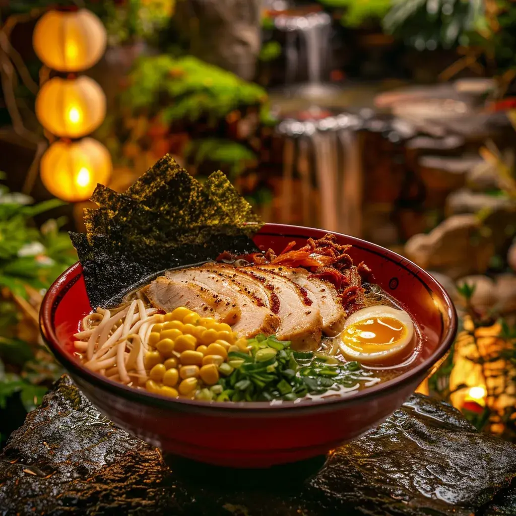 Ramen Kaminobashi Daiei-4