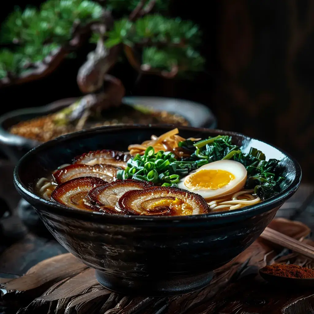 Ramen Oyaji-2