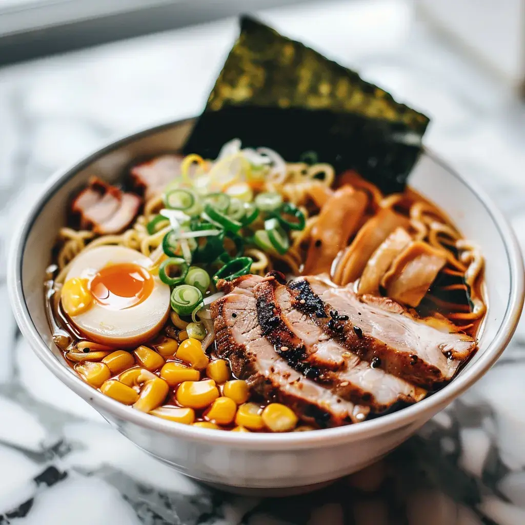 Ramen no Bombo-3