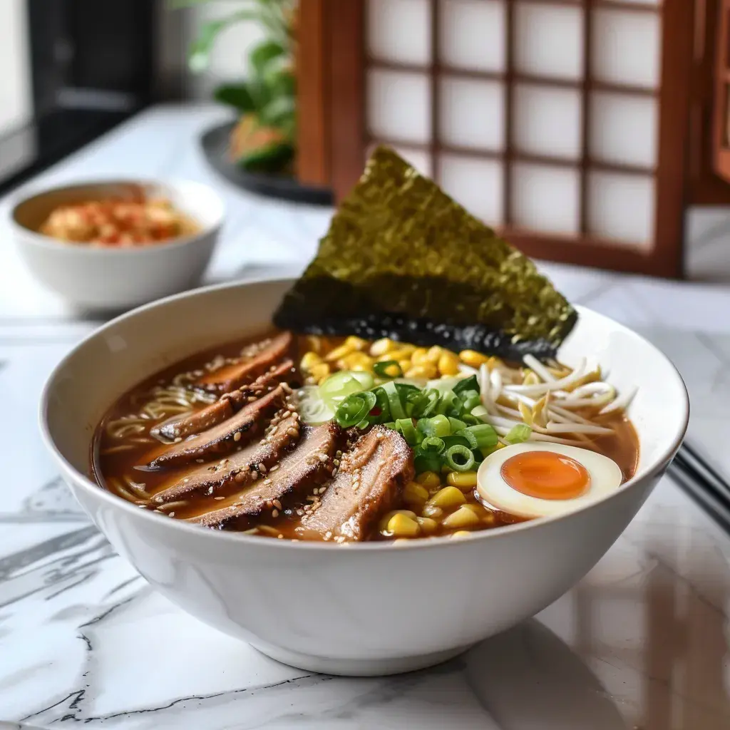 Dora Dora Ramen-0