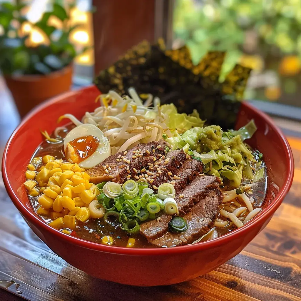 麺 ヒキュウ 六甲道店-2