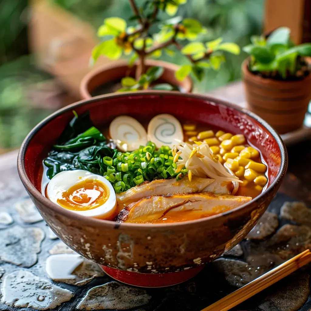 ラーメン二郎  京都店-3