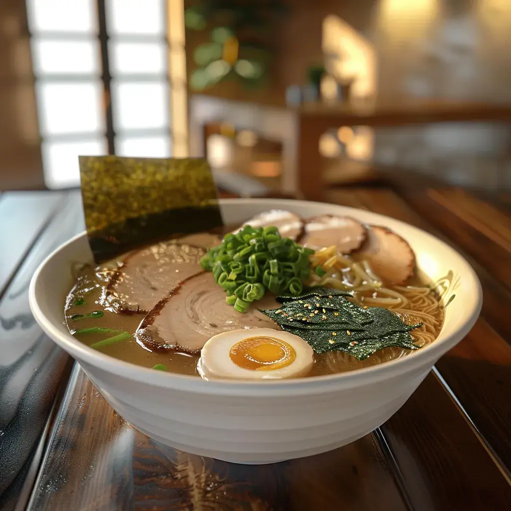 Ramen Shiina-2