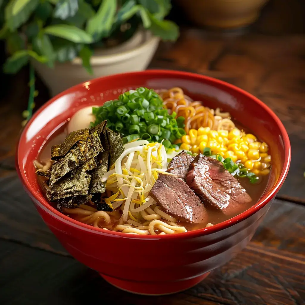 Ramen Matsutomi-3