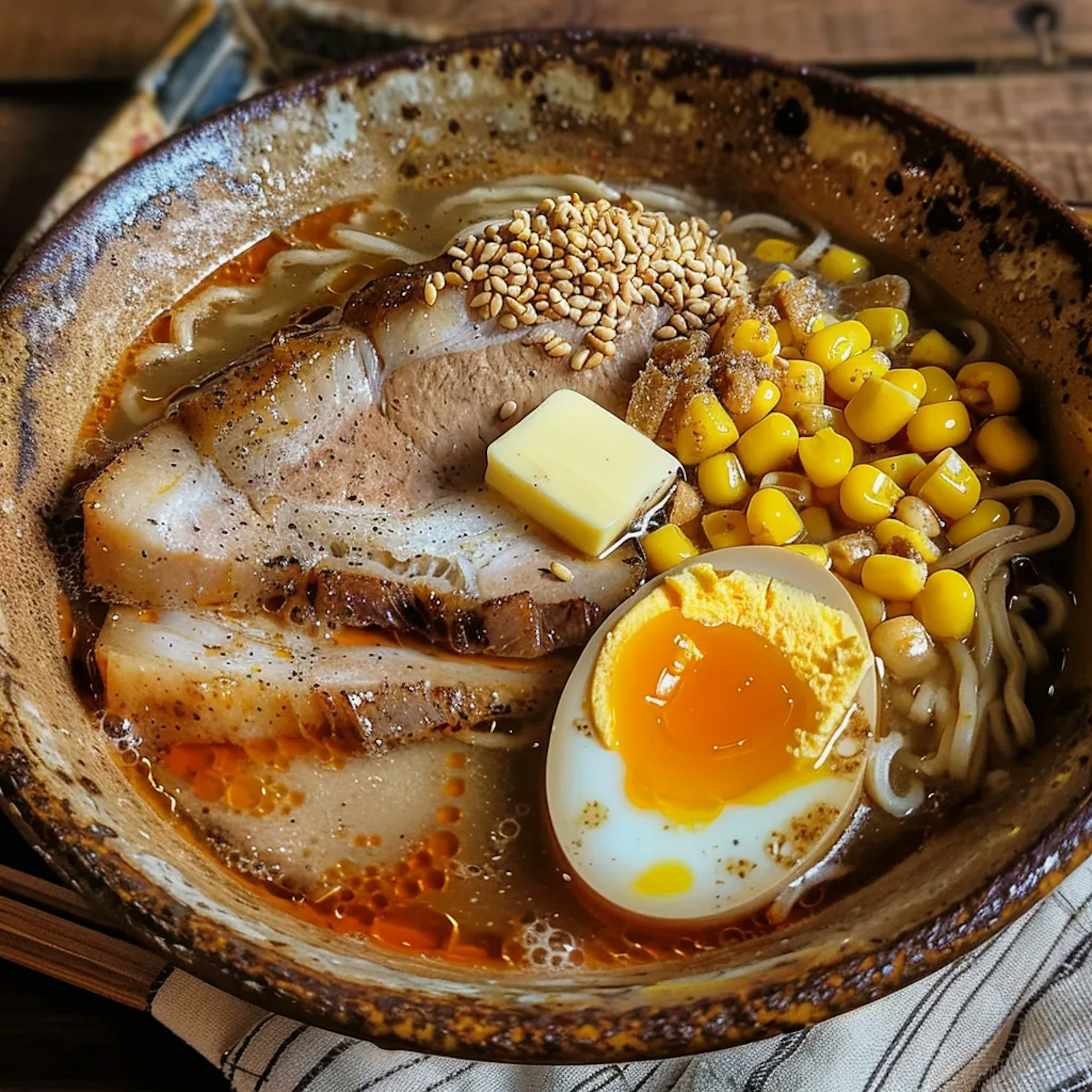 Tokiya Ramen Restaurant-0