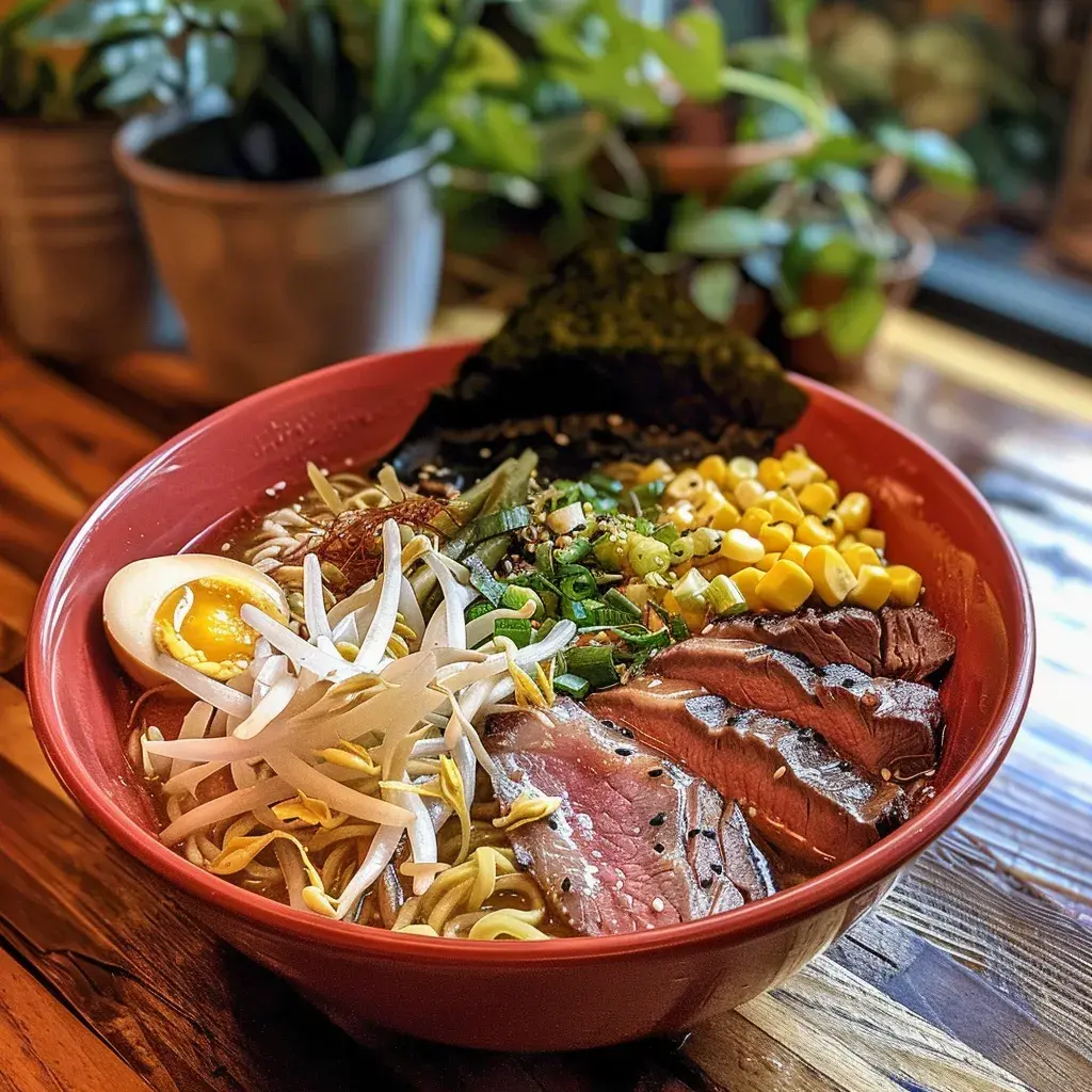 Tsukemen Kirari-0