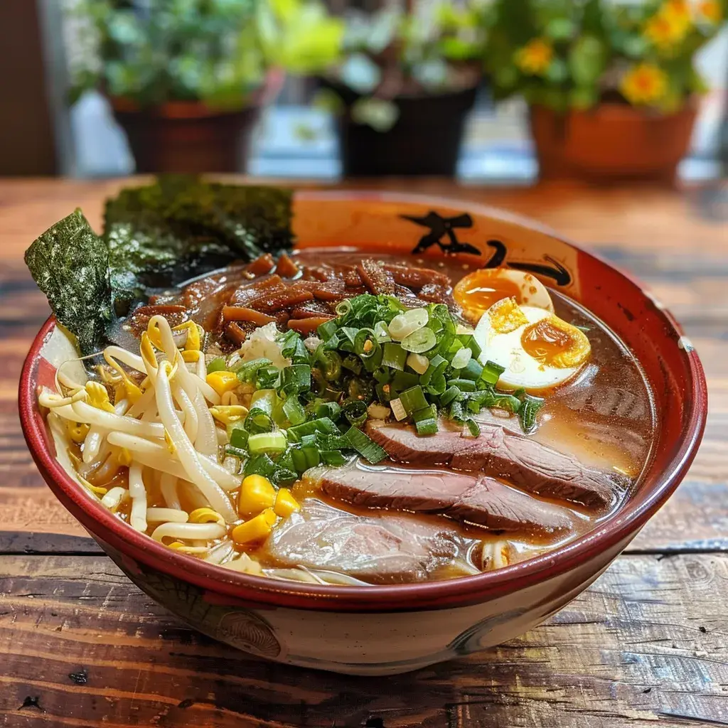 担々麺 辣椒漢 神田本店-3