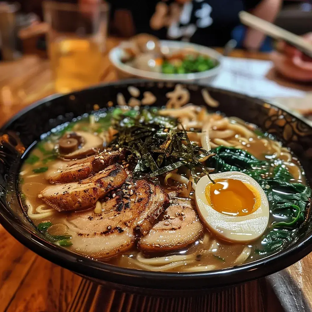 Hayashi Ramen-3