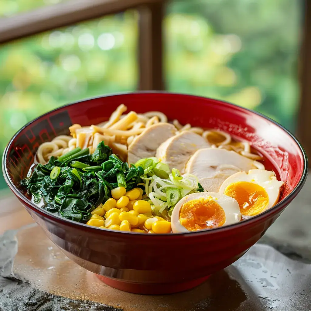 Fukuchan Ramen-1