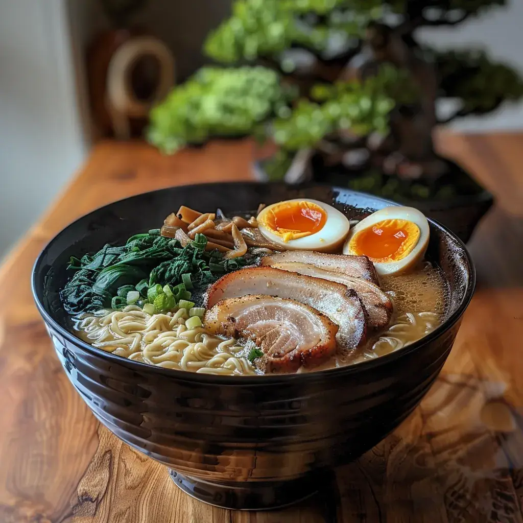 Ramen Jirō Ikebukuro East-4